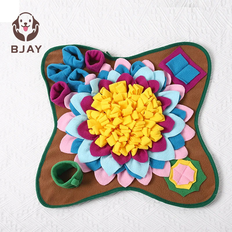 Snuffle Mat for Dogs