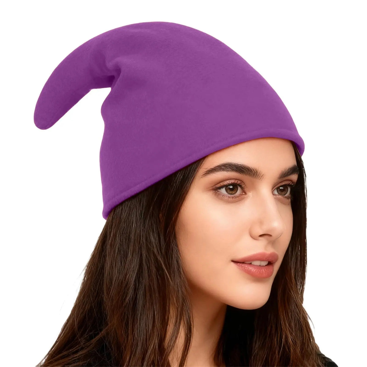 Christmas Elf Hat – 9 Colors, One Size Fits All
