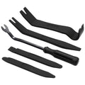Car Door Panel Trim Removal Tool Kit – 5-Piece Clip Pry Set for Auto Interior