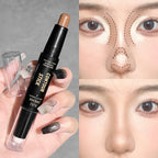 Dual-Ended Contour & Concealer Stick