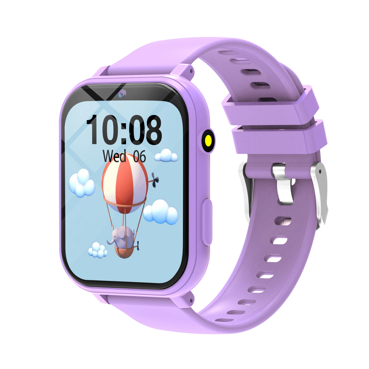 Kid's Smart Watch with Camera