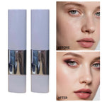 Moisturizing Foundation Stick – Matte Coverage with SPF