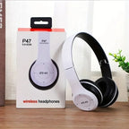 Bluetooth Headphones