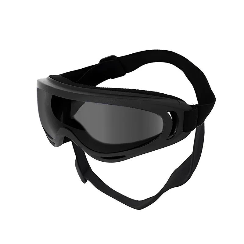 Adjustable Dog Sunglasses / Goggles