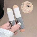 Moisturizing Foundation Stick – Matte Coverage with SPF
