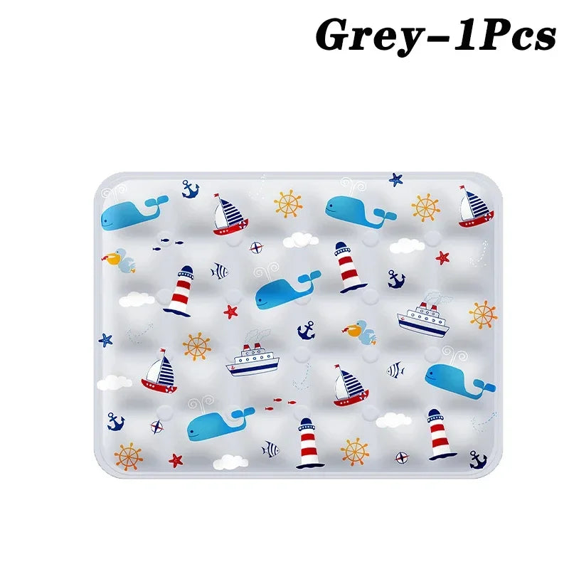 Pet Cooling Mat for Dogs or Cats