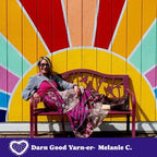 The Original Sari Wrap Skirt – Recycled, Reversible & Size-Inclusive